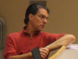 Brent Plate